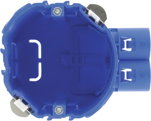 Apparaatdoos voor elektrische installatie