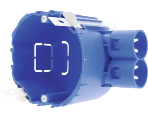 Apparaatdoos voor elektrische installatie