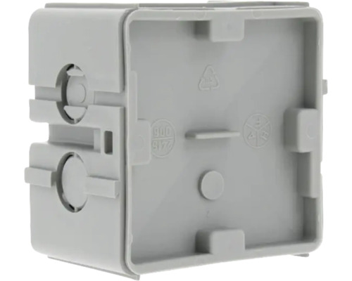 Inbouwdoos voor elektrische installaties