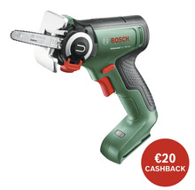 Bosch UniversalCut 18V-65 accuservo