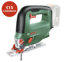 Bosch UniversalSaw 18V-100 accu decoupeerzaag