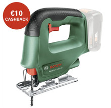 Bosch EasySaw 18V-70 accu decoupeerzaag met cashback actie