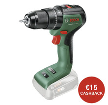 Bosch Universal Impact 18V-60 accuslagschroevendraaier