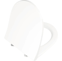 Toiletbril van kunststof