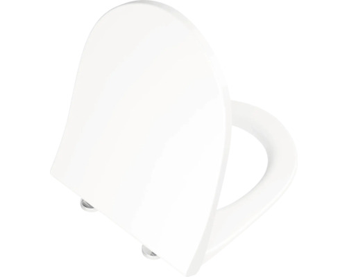 Toiletbril van kunststof