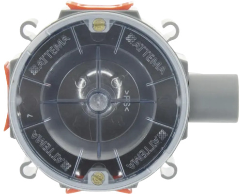 Attema inbouwdoos voor elektrische installatie