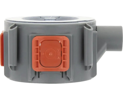 Aftakdoos voor elektrische installatie