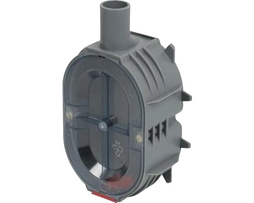 Revisiekast voor sanitairtoepassingen