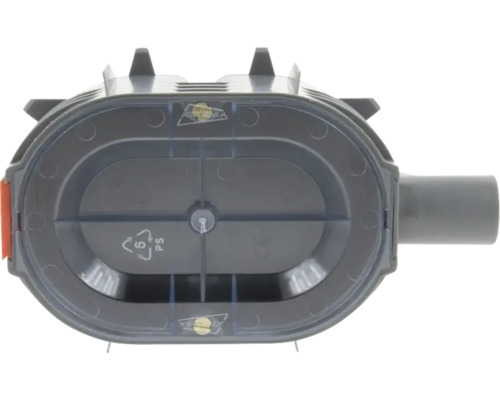 Aftakdoos voor elektrische leidingen