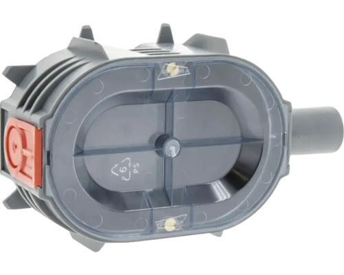 Inbouwdoos voor elektrische installaties