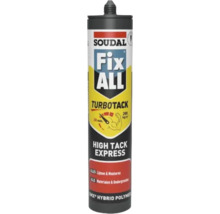Soudal Fix All Turbotack lijm