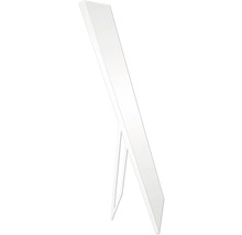 Vrijstaande spiegel met frame