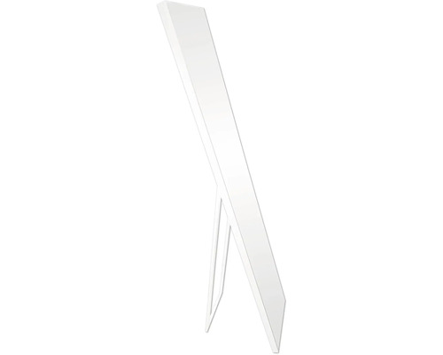 Vrijstaande spiegel met frame