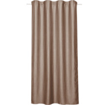 Gordijn met rimpelbandophanging