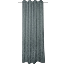 Decoratieve sjaals met ogen en bladmotief