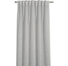 Gordijn met patroonophanging