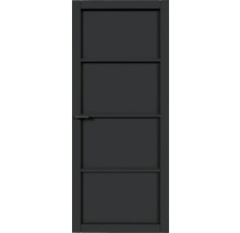 Moderne binnendeur met glad oppervlak