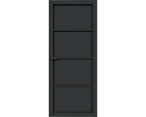 Metalen tuinpoort