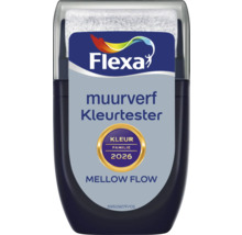 Flexa muurverf kleurtester