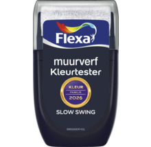 Flexa muurverf Kleurtester