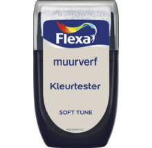 Flexa muurverf kleurtester