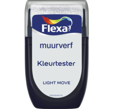 Flexa muurverf kleurtester