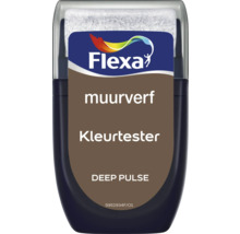 Flexa muurverf kleurtester
