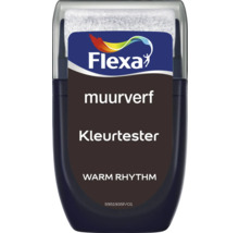 Flexa muurverf kleurtester