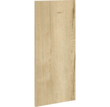 Houten paneel met natuurlijke houtnerf