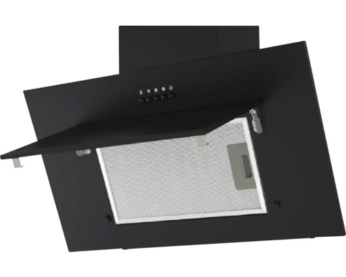 Afzuigkap voor keukenventilatie