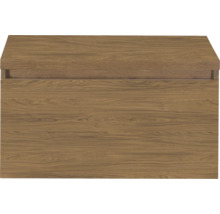 Houten kastfront met lade voor de Hornbach webshop