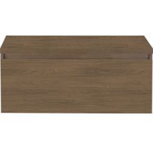 Houten ladekast met lade