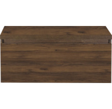 Houten kastblad met houtnerf