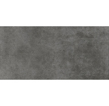 Grijze vloertegel met mat oppervlak