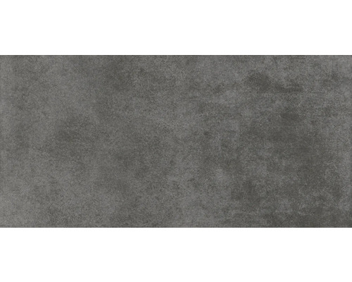 FORM&STYLE Wand- en vloertegel Modena antraciet 30x60 cm Grijze vloertegel met mat oppervlak