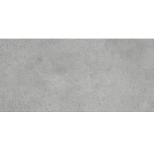 Tegelpatroon met betonlook