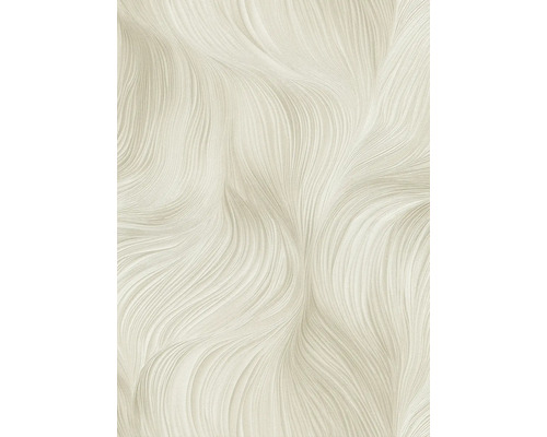 Close-up van een behang met een golvend patroon Close-up van een behang met een golvend patroon