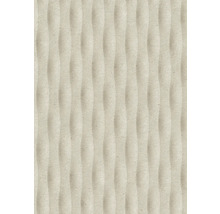 Behang met golfpatroon voor wanddecoratie