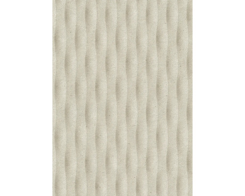 Behang met golfpatroon voor wanddecoratie