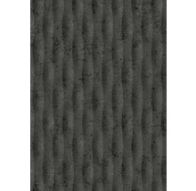 Decoratieve plaat met golfstructuur voor wanddecoratie