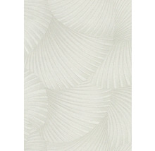 Behang met reliëfpatroon