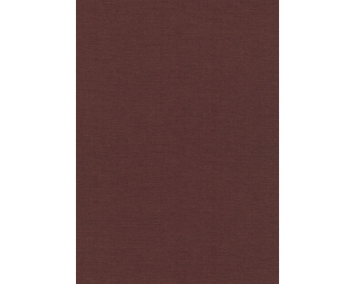 ERISMANN Vliesbehang 12257-06 Fashion for Walls 5 effen rood Textielstructuur, detailopname