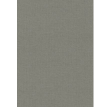 Grijs textiel met linnenstructuur