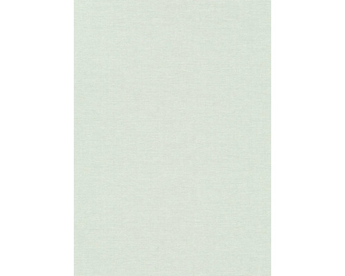 ERISMANN Vliesbehang 10541-18 Fashion for Walls 5 effen blauw Textiel met fijne structuur