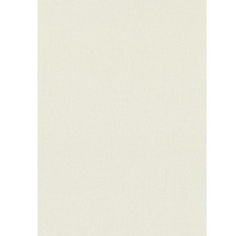 Behang met fijne textielstructuur
