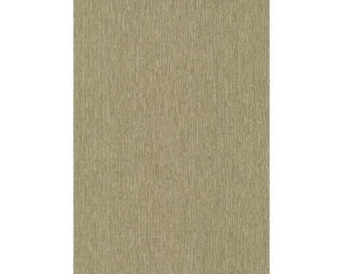 ERISMANN Vliesbehang 10542-30 Fashion for Walls 5 effen goud Behang met verticaal streepmotief
