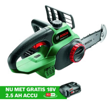 Bosch UniversalChain 18 accukettingzaag met accu