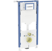 Geberit installatiesysteem voor wandtoiletten