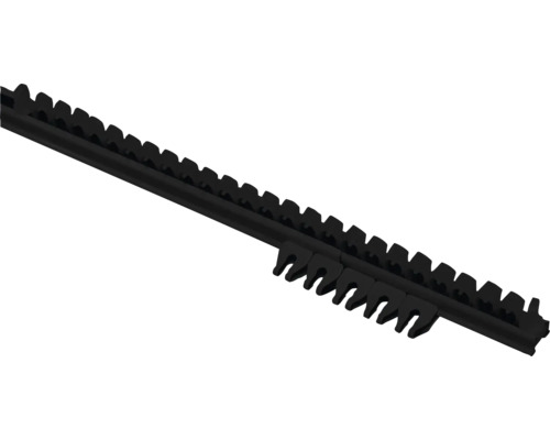 Tandheugel voor schuifhekaandrijvingen