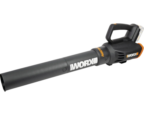 WORX accu bladblazer